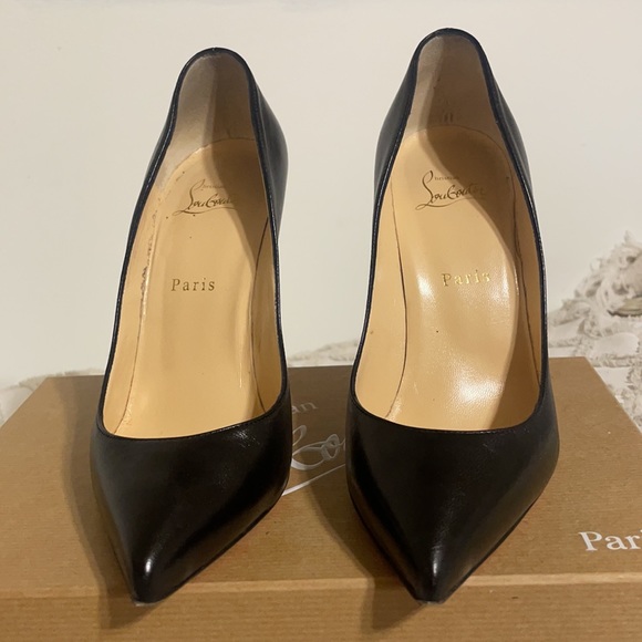 Christian louboutin heels - Picture 9 of 11